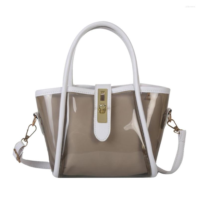 Evening Bags Fashion Crossbody Bag Waterproof Totes Large Capacity Top-Handle Handbag Simple Casual Hasp For Women Vacation Travel, White
Evening Bags Fashion Crossbody Bag Waterproof Totes Large Capacity Top-Handle Handbag Simple Casual Hasp For Women Vacation Travel, White