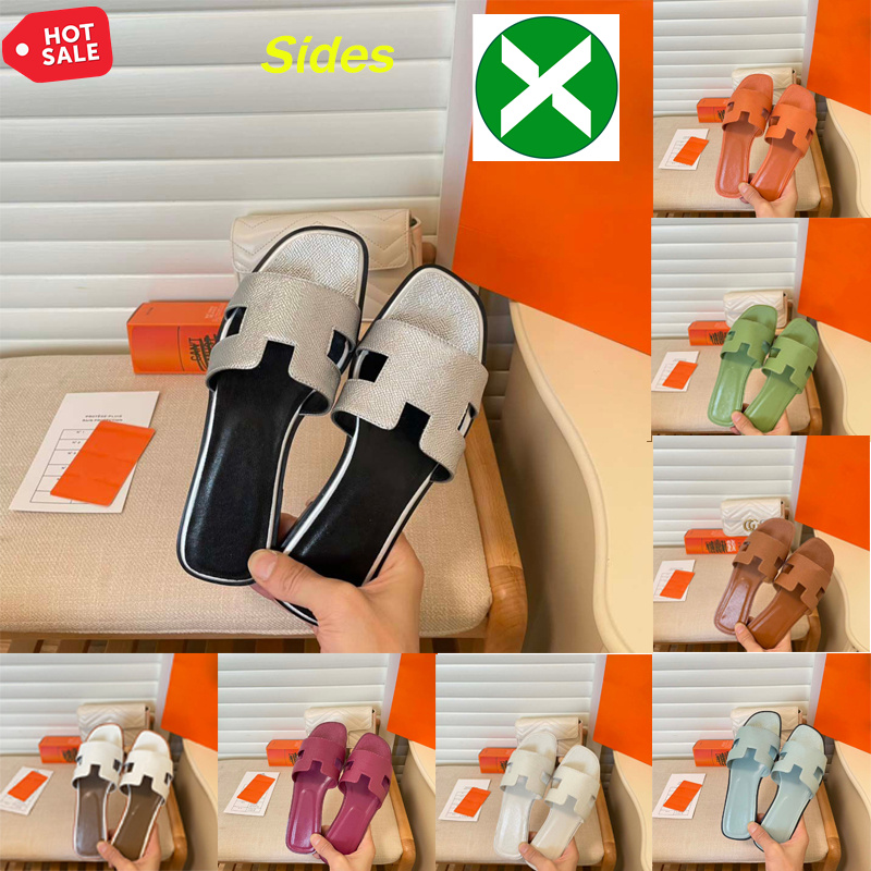 2023 Oran Sandal canvas luxury Slippers Designer sliders Women Slides Genuine Leather Flats Slipper Girls denim canvas Flip Flops Classic Sandal Big 35-42 GX58
2023 Oran Sandal canvas luxury Slippers Designer sliders Women Slides Genuine Leather Flats Slipper Girls denim canvas Flip Flops Classic Sandal Big 35-42 GX58