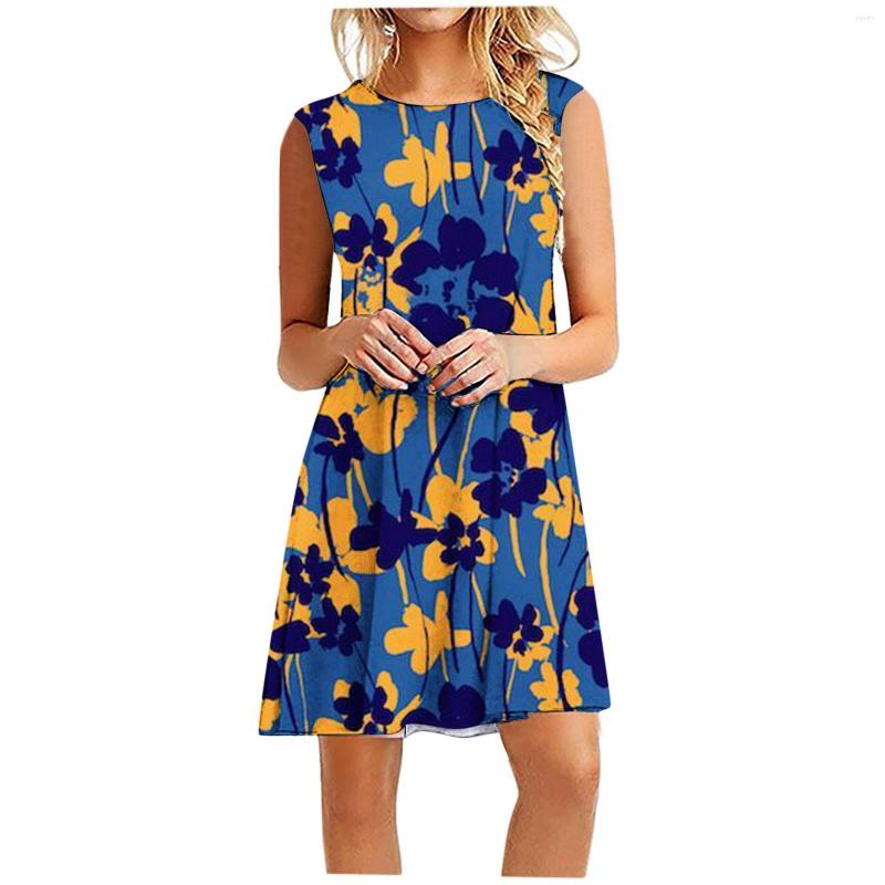 Casual Dresses Women Summer Beach Floral Tshirt Sweater For Sleeveless Dress Slip Long Sleeve, Black
Casual Dresses Women Summer Beach Floral Tshirt Sweater For Sleeveless Dress Slip Long Sleeve, Black