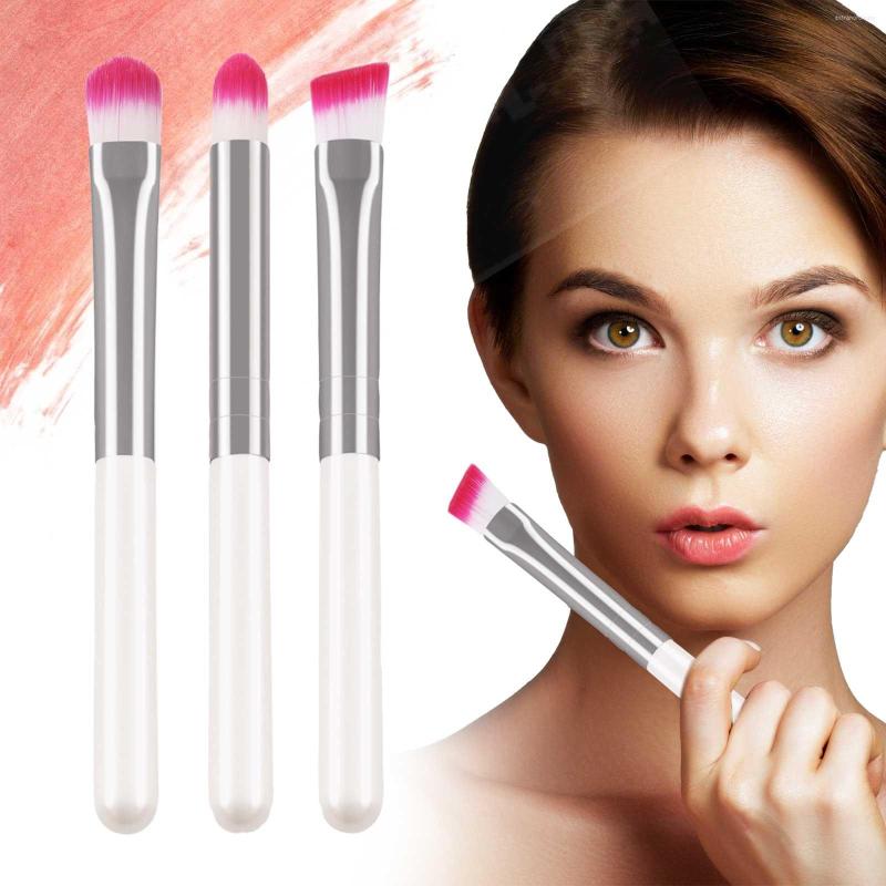 Makeup Brushes Brush Advanced Synthetic Concealer Foundation Powder Eyeshadow Cosmetics Eyebrow Sculpting
Makeup Brushes Brush Advanced Synthetic Concealer Foundation Powder Eyeshadow Cosmetics Eyebrow Sculpting