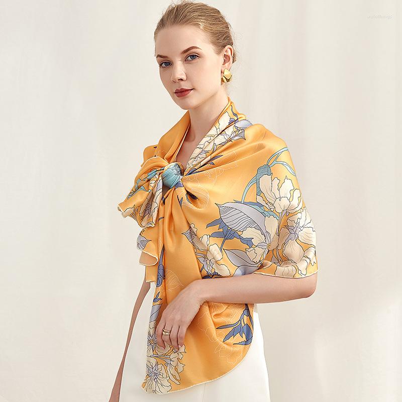 Scarves 180 65cm Fashion Handkerchief Print Silk Satin Neck Scarf Women Small Shawl Hair Female Lady Square Foulard Bandana Muffer Girl
Scarves 180 65cm Fashion Handkerchief Print Silk Satin Neck Scarf Women Small Shawl Hair Female Lady Square Foulard Bandana Muffer Girl