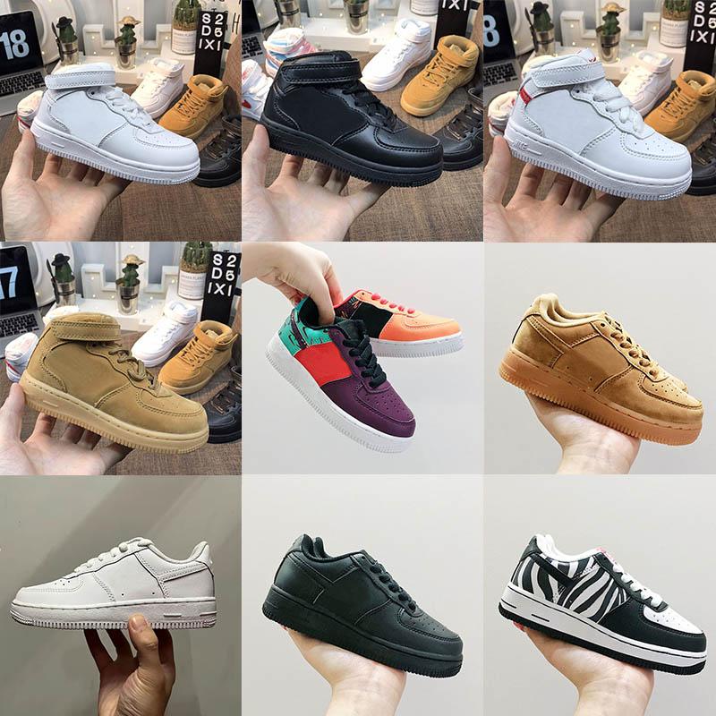 New Kids Force 1 Skateboarding Shoes for Skate Shoe Youth Sneakers Children Sneaker Pour Enfants Sports Shoe Black Chaussures Teenage Boys Size 25-35
New Kids Force 1 Skateboarding Shoes for Skate Shoe Youth Sneakers Children Sneaker Pour Enfants Sports Shoe Black Chaussures Teenage Boys Size 25-35