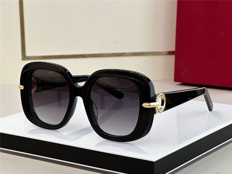 Men Women Fashion Design Sunglasses 1058 Square Frame Popular and Elegant Style Outdoor Uv400 Protection Sun Glasses
Men Women Fashion Design Sunglasses 1058 Square Frame Popular and Elegant Style Outdoor Uv400 Protection Sun Glasses