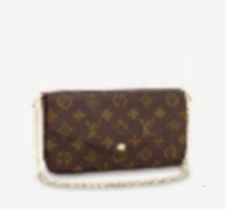 Luxury Brand L Bag M61276 POCHETTE FELICIE CHAIN BAG Women Handbags Bags Top Handles Shoulder Bags Totes Evening Cross Body B JECZ
Luxury Brand L Bag M61276 POCHETTE FELICIE CHAIN BAG Women Handbags Bags Top Handles Shoulder Bags Totes Evening Cross Body B JECZ