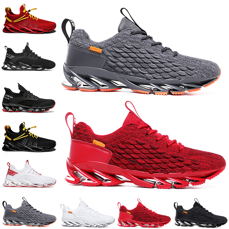 Hotsale Mens womens run shoes triple black white green shoe outdoor men women designer sneakers sport trainers size 39-46 much style T7, 10
Hotsale Mens womens run shoes triple black white green shoe outdoor men women designer sneakers sport trainers size 39-46 much style T7, 10