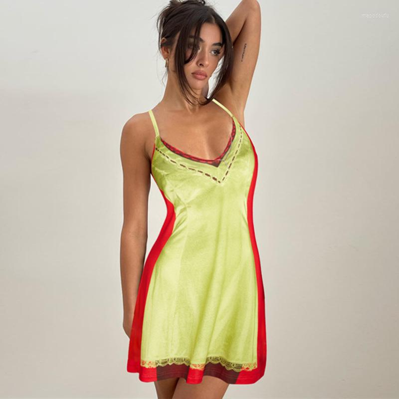 Casual Dresses Women Sexy Birthday Party Club Bodycon Mini Short Ladies Summer Printed V-Neck Dress Wholesale, Yellow
Casual Dresses Women Sexy Birthday Party Club Bodycon Mini Short Ladies Summer Printed V-Neck Dress Wholesale, Yellow