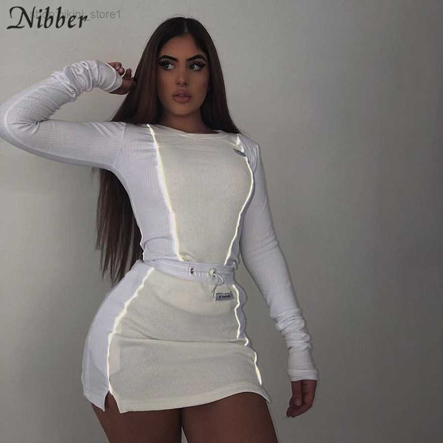 Women's Two Piece Pants Nibber Fashion Reflective Sportswear 2pieces Sets Femme 2019new White Knitting Tops Women Tee Mini Shirts Skirts Suits V191129 YTZM, Orange
Women's Two Piece Pants Nibber Fashion Reflective Sportswear 2pieces Sets Femme 2019new White Knitting Tops Women Tee Mini Shirts Skirts Suits V191129 YTZM, Orange