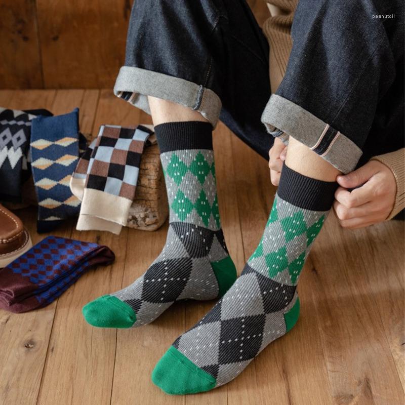 Men's Socks 3Pair/lots Funny Men's Harajuku Stripe Fashion Creative Casual Letter Printing Hipster Skateboard Streetwear Gifts, 22112-4
Men's Socks 3Pair/lots Funny Men's Harajuku Stripe Fashion Creative Casual Letter Printing Hipster Skateboard Streetwear Gifts, 22112-4