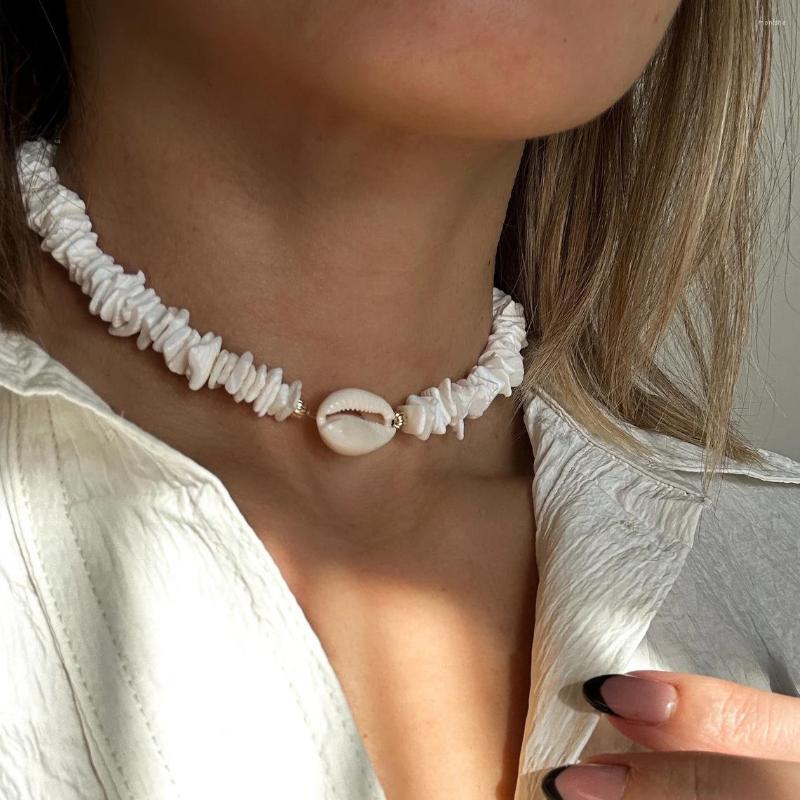 Choker Puka Shell Necklace White Round Hawaiian Natural Sea Beach Jewelry Surfer For Women Cowrie Aesthetic
Choker Puka Shell Necklace White Round Hawaiian Natural Sea Beach Jewelry Surfer For Women Cowrie Aesthetic