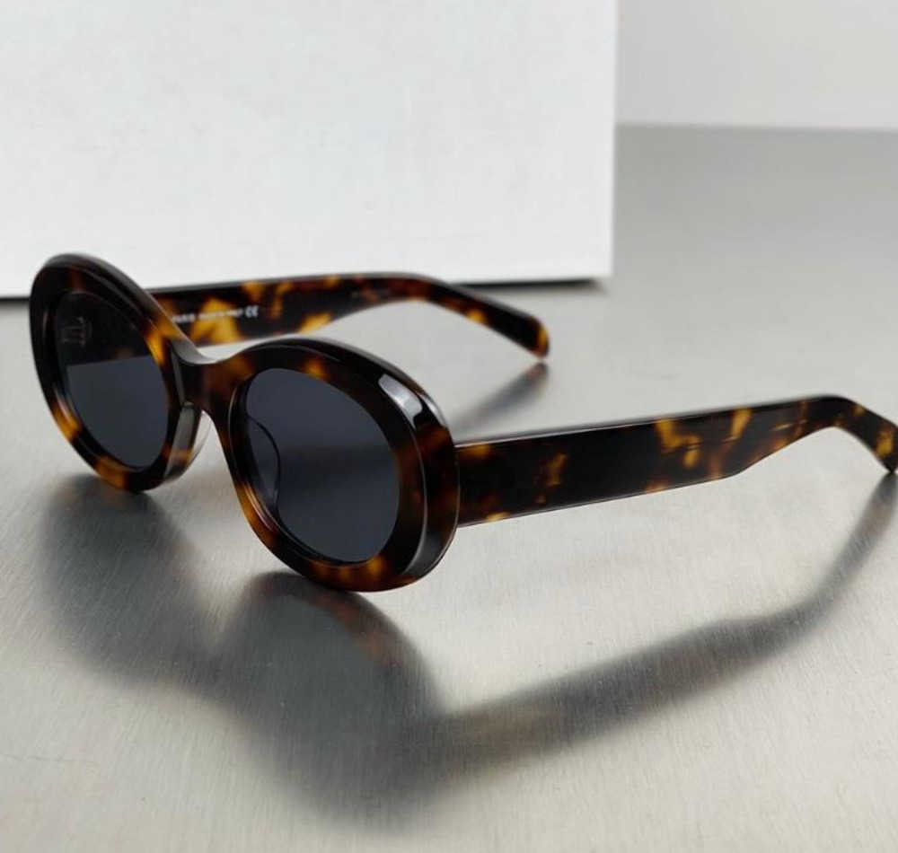 Sunglasses Sunglass France Triomphe Vintage For Woman Designer Sexy Cat Eye Glasses Oval Acetate Protective Driving Eyewear Ladies 40194Sunglasses sa
Sunglasses Sunglass France Triomphe Vintage For Woman Designer Sexy Cat Eye Glasses Oval Acetate Protective Driving Eyewear Ladies 40194Sunglasses sa
