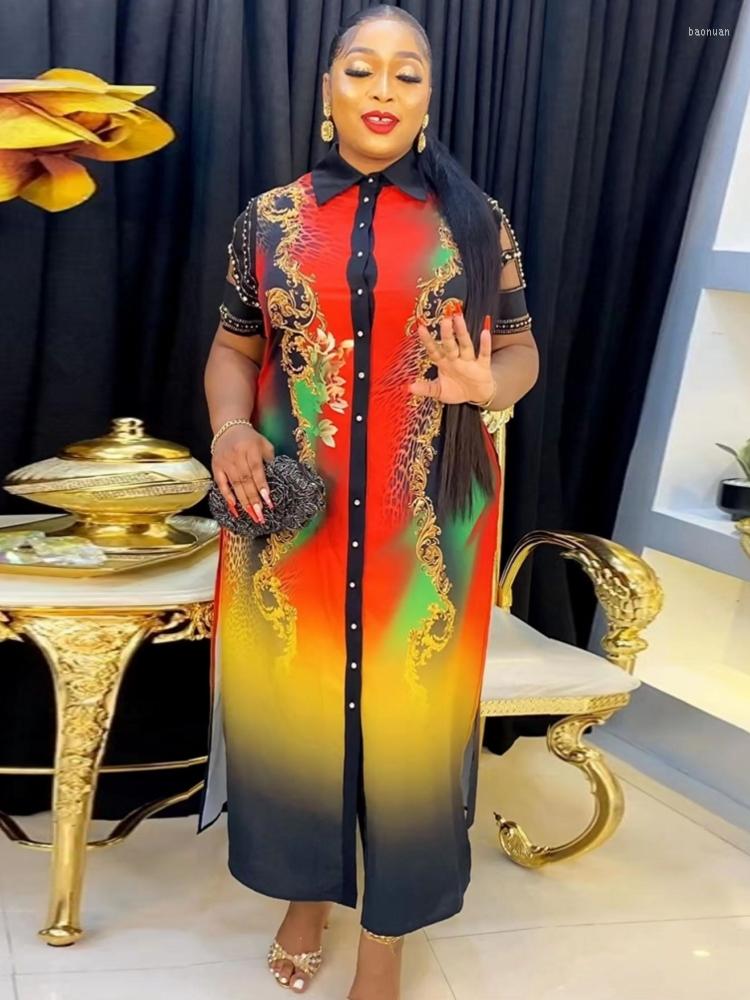 Ethnic Clothing African Dresses For Women Style Classic Dashiki Fashion Loose Long Dress Clothes
Ethnic Clothing African Dresses For Women Style Classic Dashiki Fashion Loose Long Dress Clothes