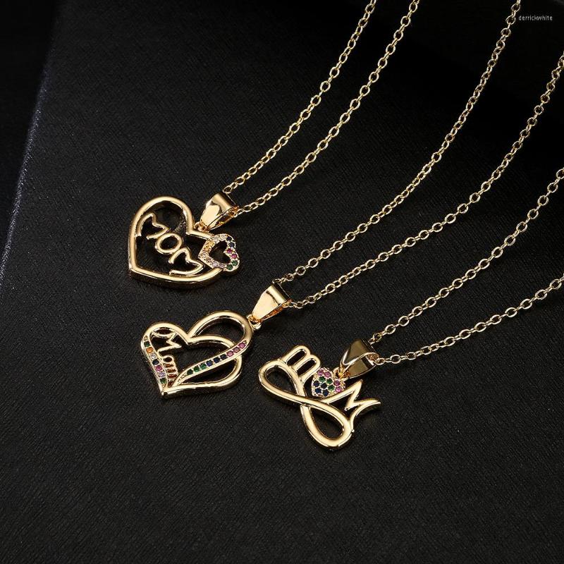 Pendant Necklaces Choker Necklace Stainless Steel Woman Trend 2023 Geometric Heart Colorful Jewelry MOM 18K Gold Ladies Summer
Pendant Necklaces Choker Necklace Stainless Steel Woman Trend 2023 Geometric Heart Colorful Jewelry MOM 18K Gold Ladies Summer