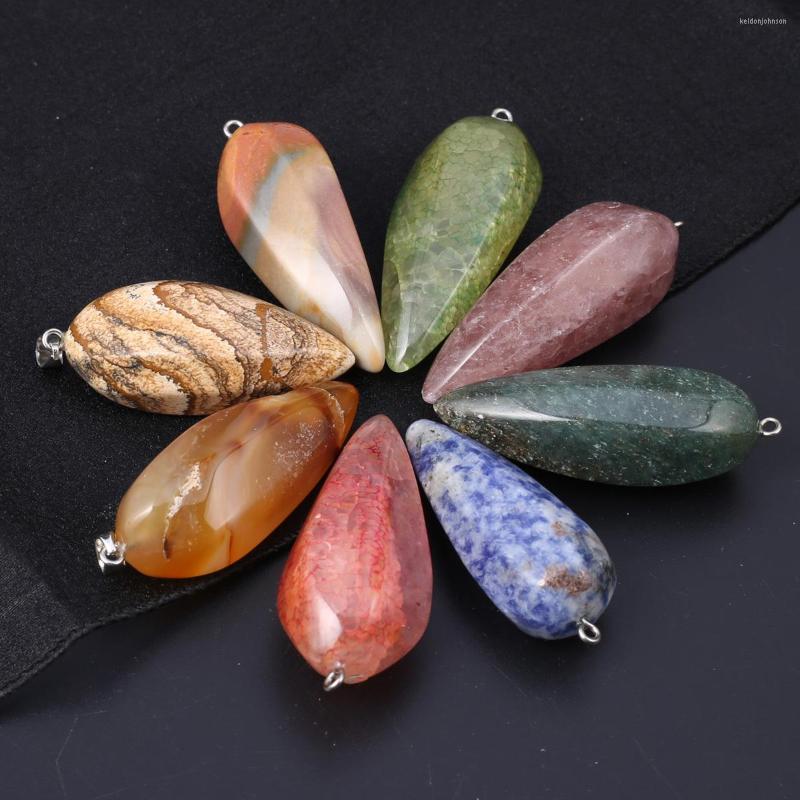 Pendant Necklaces Natural Stone Pendants Chilli Shape Healing Crystal Agate For Jewelry Making Necklace Decoration
Pendant Necklaces Natural Stone Pendants Chilli Shape Healing Crystal Agate For Jewelry Making Necklace Decoration