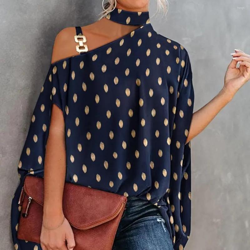 Women' Blouses Summer Halter Lady Shirt Baggy Breathable Feather Print Blouse Spliced Suspenders, Black
Women' Blouses Summer Halter Lady Shirt Baggy Breathable Feather Print Blouse Spliced Suspenders, Black
