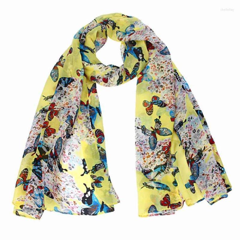 Scarves Echarpes Foulards Femme 2023 Women Chiffon Scarf Butterfly Print Shawl Wrap Stole #LSWScarvesScarves Shel22
Scarves Echarpes Foulards Femme 2023 Women Chiffon Scarf Butterfly Print Shawl Wrap Stole #LSWScarvesScarves Shel22