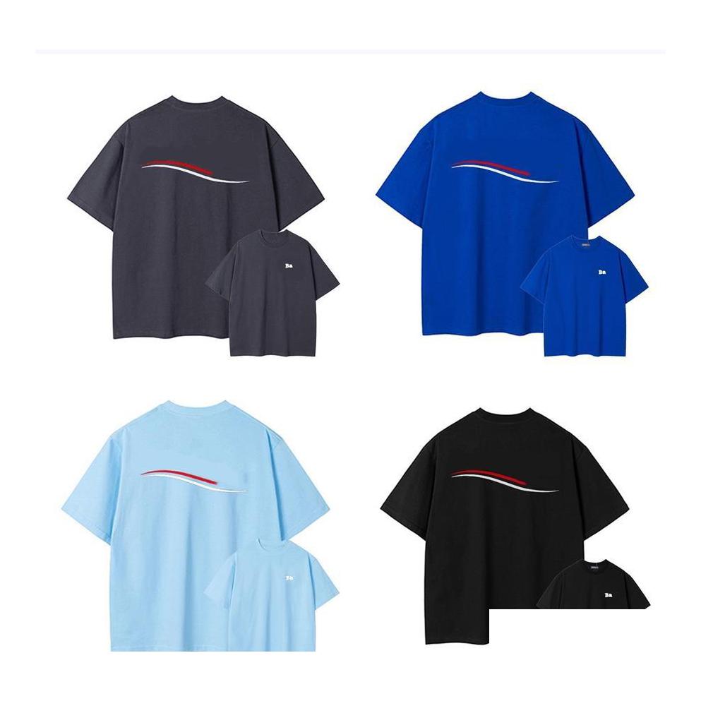 Women'S T-Shirt Mens T Shirt Designer Short Sleeve High Quality Printing Womens Classic Luxury Designers Tshirt Lovers Clothing Pure Dhx9R
Women'S T-Shirt Mens T Shirt Designer Short Sleeve High Quality Printing Womens Classic Luxury Designers Tshirt Lovers Clothing Pure Dhx9R