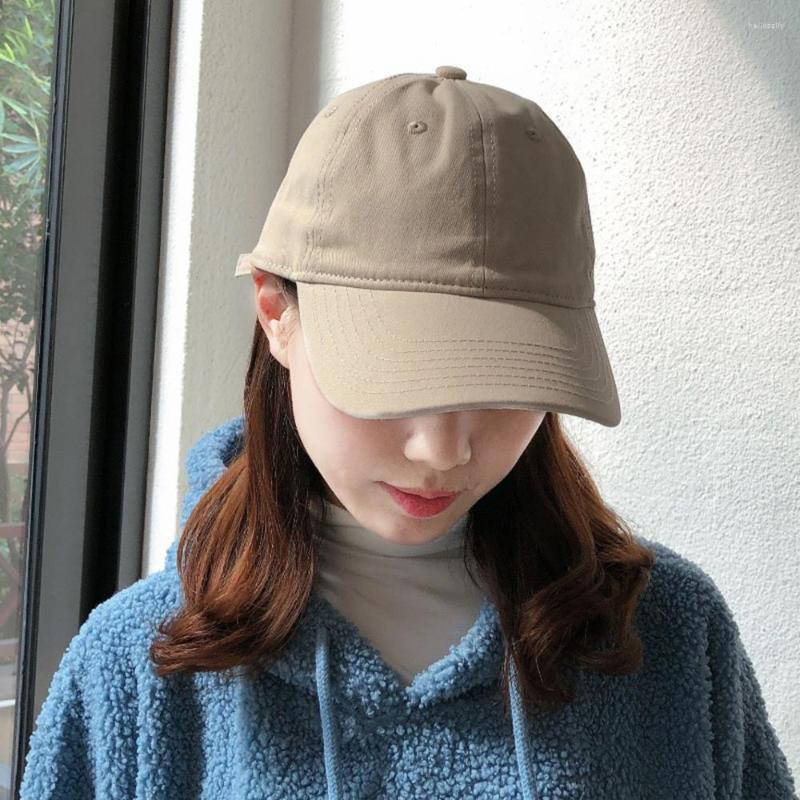 Ball Caps Cotton Baseball Cap For Men Fashion Solid Color Snapback Hat Adjustable Summer Sun Protection Casual Dad Hats Unisex, Red
Ball Caps Cotton Baseball Cap For Men Fashion Solid Color Snapback Hat Adjustable Summer Sun Protection Casual Dad Hats Unisex, Red