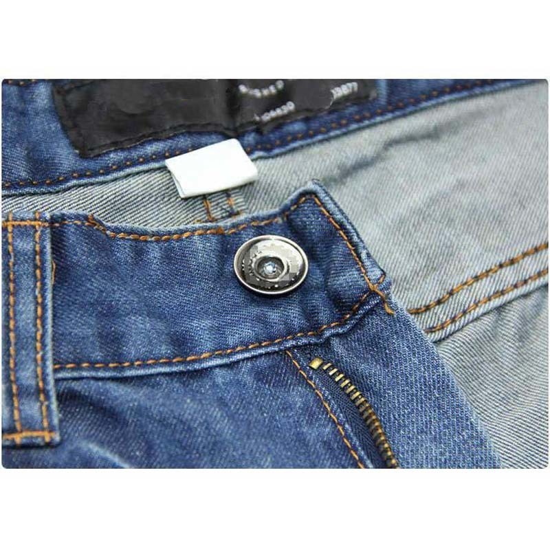 Men's Jeans Men Jeans Wide Leg Denim Pants Loose Hip Hop Skateboard Jeans Straight Trousers Harem Baggy Pants Male Clothes Plus Size 30-46 230414