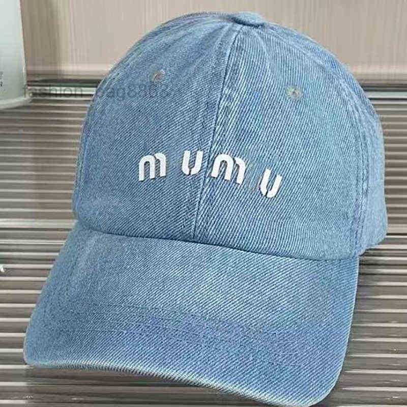 MIU Denim Baseball Cap Women Hip Hop Hat Letter Caps For Ladies Men Outdoor Summer Visor Autumn Casual Snapback Sun Hat Gorras, Deep blue
MIU Denim Baseball Cap Women Hip Hop Hat Letter Caps For Ladies Men Outdoor Summer Visor Autumn Casual Snapback Sun Hat Gorras, Deep blue