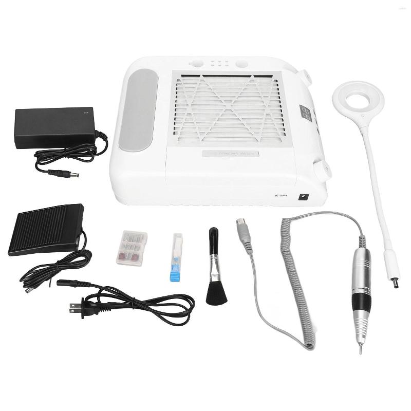 Nail Dryers Art Salon Equipment Cooling Vent 48W Drill Machine Silicone Pillow For Professionals, Picture shown
Nail Dryers Art Salon Equipment Cooling Vent 48W Drill Machine Silicone Pillow For Professionals, Picture shown