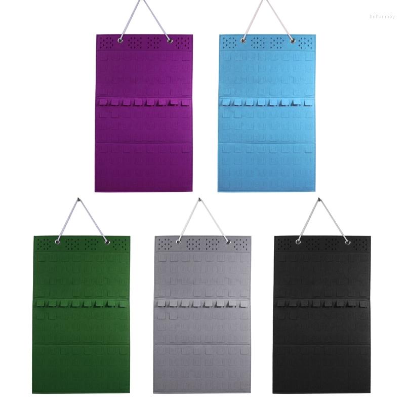 Jewelry Pouches Wall Hanging Pin Display Organizer Brooch Collection Storage Holder For Home Decoration Holds Up To 96 Pins
Jewelry Pouches Wall Hanging Pin Display Organizer Brooch Collection Storage Holder For Home Decoration Holds Up To 96 Pins