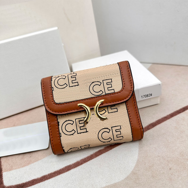 Coin Purses Card Holders Bag Mini Crossbody Wallet Lady Clutch Handbag Fashion Canvas Letters Hasp Hardware Patchwork Leather Internal Card Letter Print, #4
Coin Purses Card Holders Bag Mini Crossbody Wallet Lady Clutch Handbag Fashion Canvas Letters Hasp Hardware Patchwork Leather Internal Card Letter Print, #4