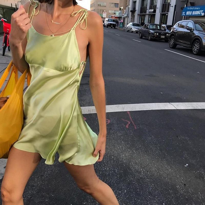 Casual Dresses Fashion Sexy Slash Neck Solid Color Spaghetti Straps Mini Dress For Women 2023 Summer High Street Backless Bandage Pencil, Auburn
Casual Dresses Fashion Sexy Slash Neck Solid Color Spaghetti Straps Mini Dress For Women 2023 Summer High Street Backless Bandage Pencil, Auburn