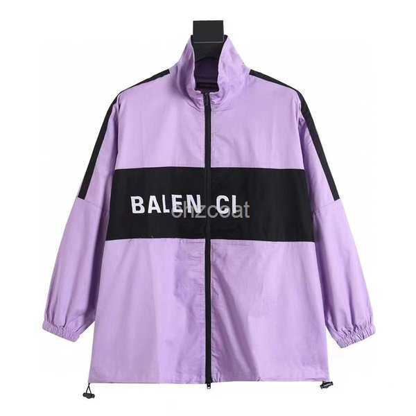 22ss Fashion Mens Designer Jacket Coat Caps Winter Autumn High a quality Baseball Slim Stylist Men Women Windbreaker Outerwear Zipper Hoodies DJ4N
22ss Fashion Mens Designer Jacket Coat Caps Winter Autumn High a quality Baseball Slim Stylist Men Women Windbreaker Outerwear Zipper Hoodies DJ4N