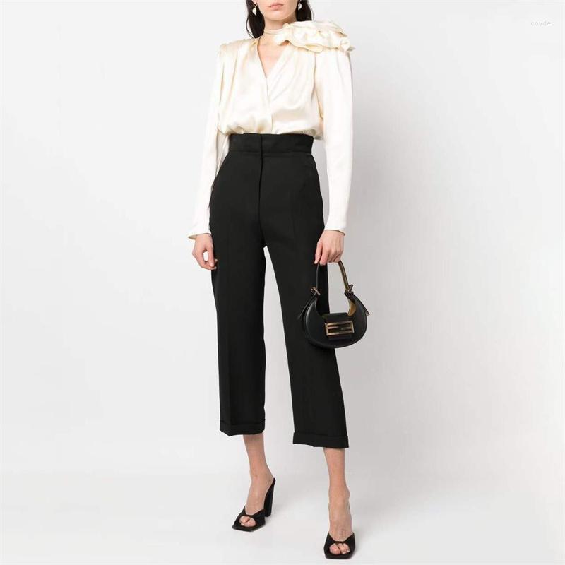 Women' Blouses Spring Summer 2023 Women' Shirt Elegant And Youth Woman Korean Fashion Removable Flower Decoration Long Sleeve Top, Beige
Women' Blouses Spring Summer 2023 Women' Shirt Elegant And Youth Woman Korean Fashion Removable Flower Decoration Long Sleeve Top, Beige