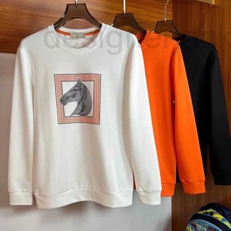 Men's Hoodies & Sweatshirts Designer High Cotton Sweatshirt Mens Sweater h Horse 3d Printing Long Sleeved Tshirt Sweaters Men Women Hoodie Fashion Pullover Coat D7z9, Black
Men's Hoodies & Sweatshirts Designer High Cotton Sweatshirt Mens Sweater h Horse 3d Printing Long Sleeved Tshirt Sweaters Men Women Hoodie Fashion Pullover Coat D7z9, Black