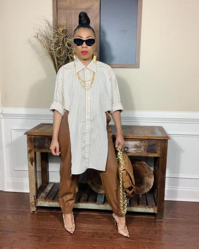 Women' Blouses 2023 Ladies Spring And Summer Fashion Special Irregular Long Sleeve Tees Loose Shirt V-neck Tops, Khaki
Women' Blouses 2023 Ladies Spring And Summer Fashion Special Irregular Long Sleeve Tees Loose Shirt V-neck Tops, Khaki