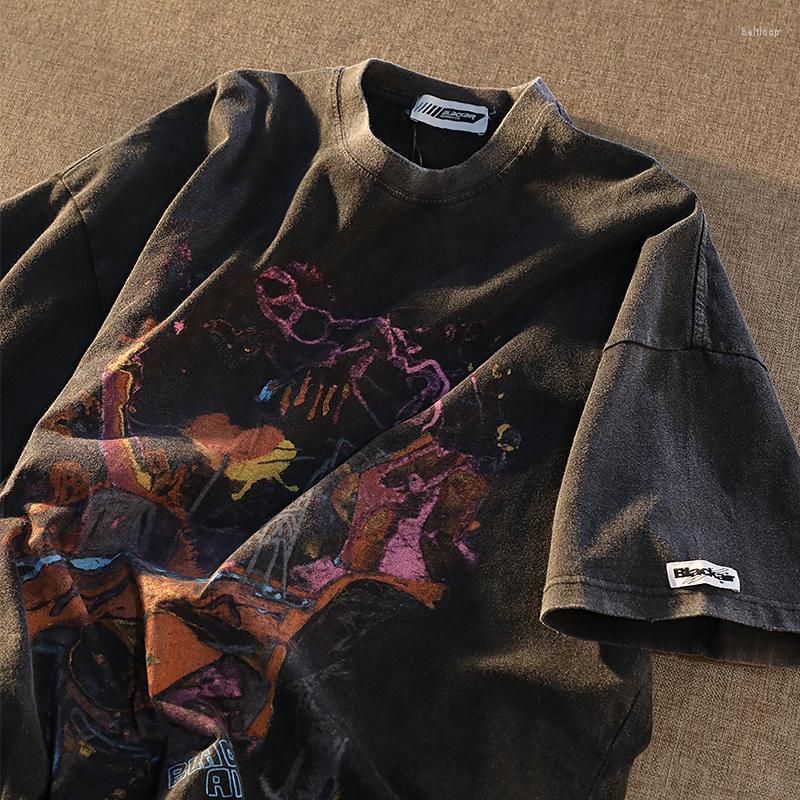 Men' T Shirts Men' T-Shirts Oversized Short Sleeve Streetwear Hip Hop Goth Harajuku Y2k Tops Tees Grunge Graphic Pullover Aesthetic, Black
Men' T Shirts Men' T-Shirts Oversized Short Sleeve Streetwear Hip Hop Goth Harajuku Y2k Tops Tees Grunge Graphic Pullover Aesthetic, Black