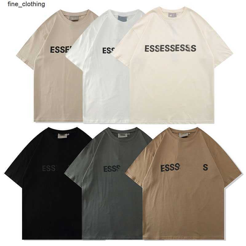 Summer Men Women essent t shirt Designers essen Casual shirts Luxury Shorts Tshirts essentail Chest Print Fashion LetterTops Tees essentiel T-shirt -XL, As shown
Summer Men Women essent t shirt Designers essen Casual shirts Luxury Shorts Tshirts essentail Chest Print Fashion LetterTops Tees essentiel T-shirt -XL, As shown