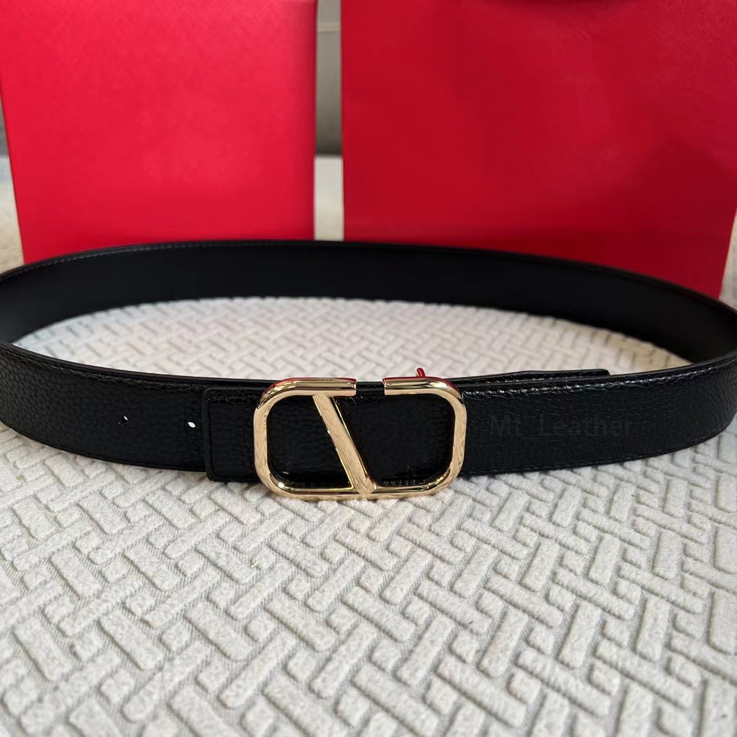 fashion woman belt designer woman belt 38mm Litchi grain Golden Silver Bronze Buckle Beltss waistband 105-125cm with box black woman belt, Free box picking
fashion woman belt designer woman belt 38mm Litchi grain Golden Silver Bronze Buckle Beltss waistband 105-125cm with box black woman belt, Free box picking