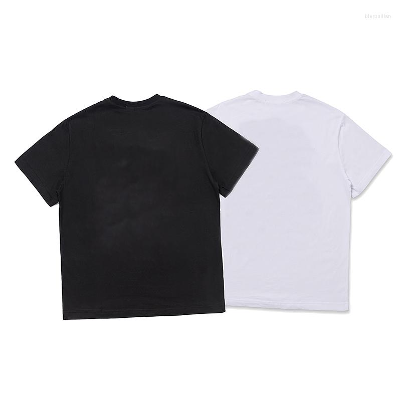 Men's T Shirts Men Cotton Shirt Summer Tops Tees Casual Print Streetwear High Quality Couple Fashion Brand T-shirt, Black
Men's T Shirts Men Cotton Shirt Summer Tops Tees Casual Print Streetwear High Quality Couple Fashion Brand T-shirt, Black