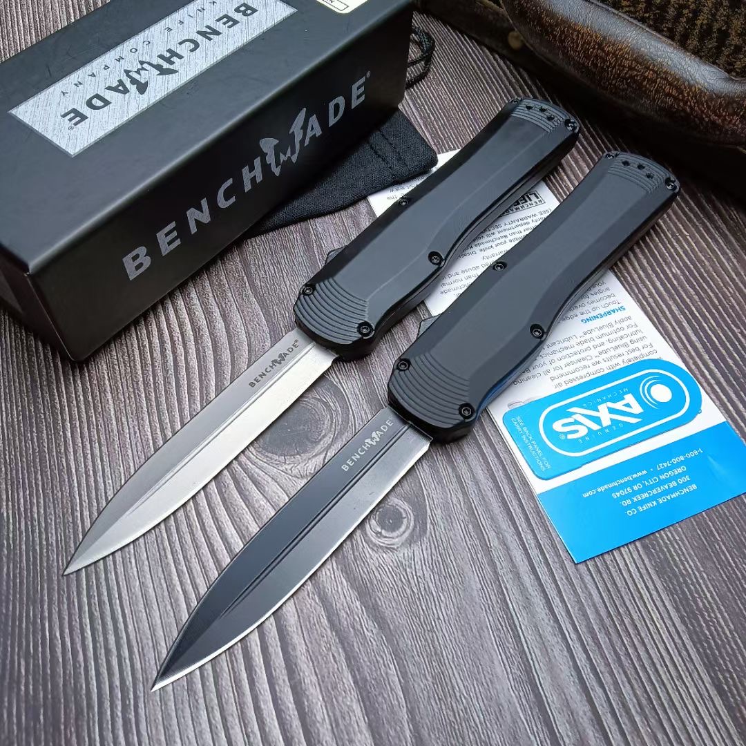 BENCHMADE BM 3400 Autocrat automatic OTF knife Zinc alloy handle outdoor camping EDC tool 535 3300 3310 3350 UTX70 UT85 UT88 C81 C10 KNIVES Pocket knifes
BENCHMADE BM 3400 Autocrat automatic OTF knife Zinc alloy handle outdoor camping EDC tool 535 3300 3310 3350 UTX70 UT85 UT88 C81 C10 KNIVES Pocket knifes