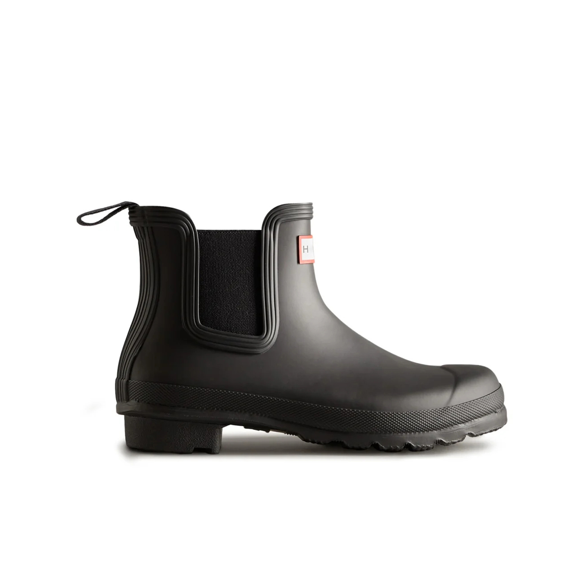 Boots Mens Womens Rain boots 2024 New Hunters rubber martin Boot Designer Snow booties flat winter Boots outdoor Casual hike explore climb shoes platform Ankle run sn