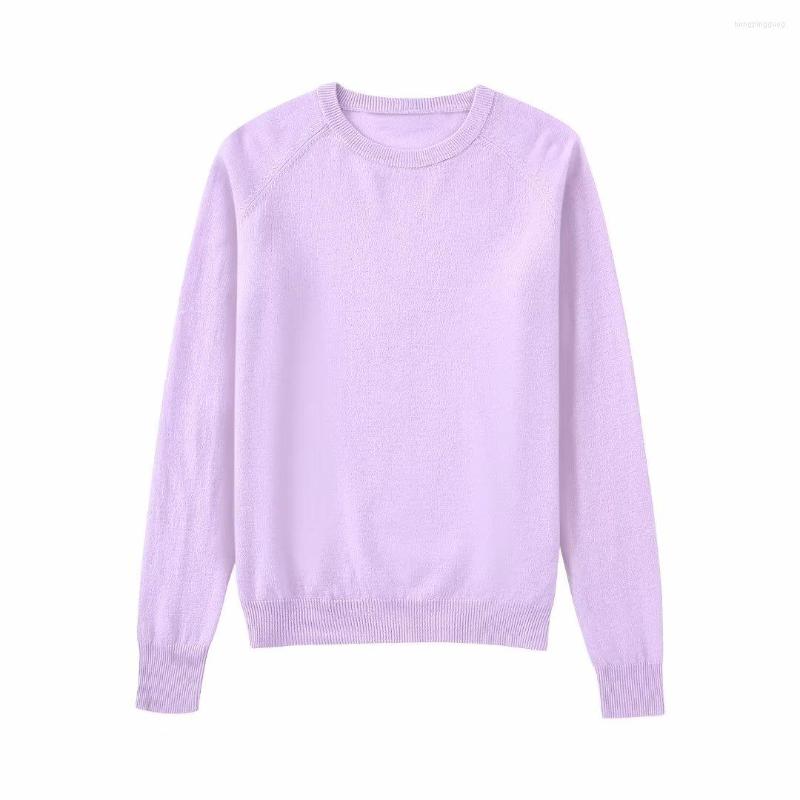 Women's Sweaters Women 2023 Fashion Soft Touch Knit Sweater Vintage O Neck Long Sleeve Female Pullovers Chic Tops, Pink
Women's Sweaters Women 2023 Fashion Soft Touch Knit Sweater Vintage O Neck Long Sleeve Female Pullovers Chic Tops, Pink