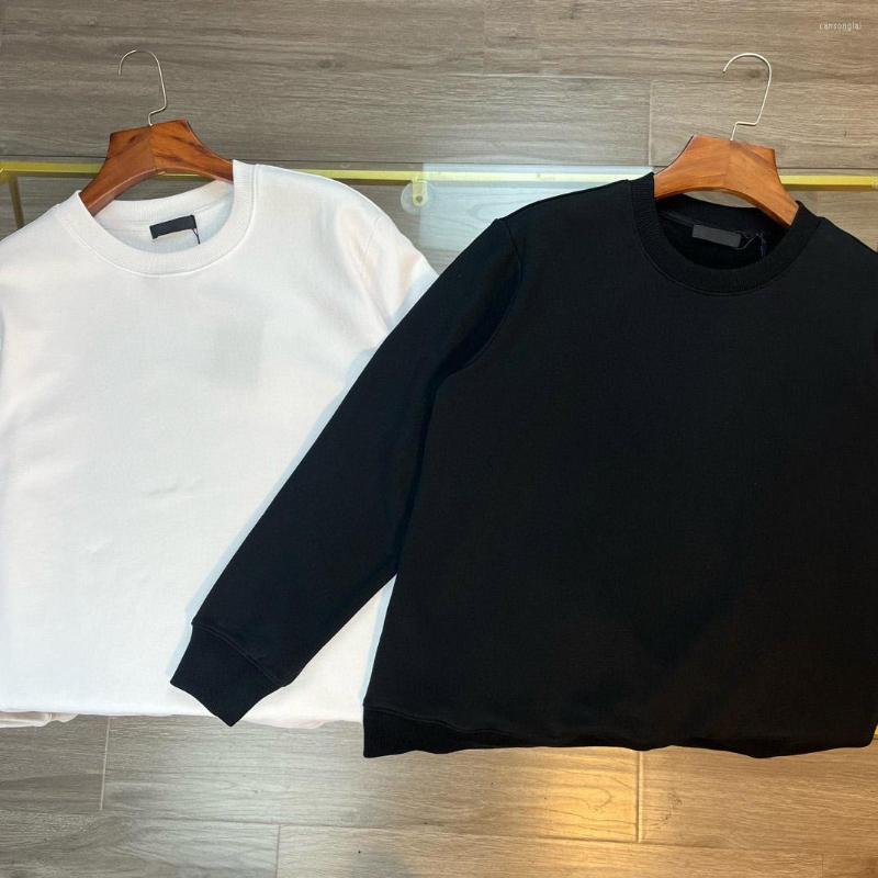 Men' Hoodies 2023 Spring And Autumn Men' Sweatshirts Outdoor Casual Style Cotton Fabric High Quality Round Neck Pullovers For Couples, White-1
Men' Hoodies 2023 Spring And Autumn Men' Sweatshirts Outdoor Casual Style Cotton Fabric High Quality Round Neck Pullovers For Couples, White-1