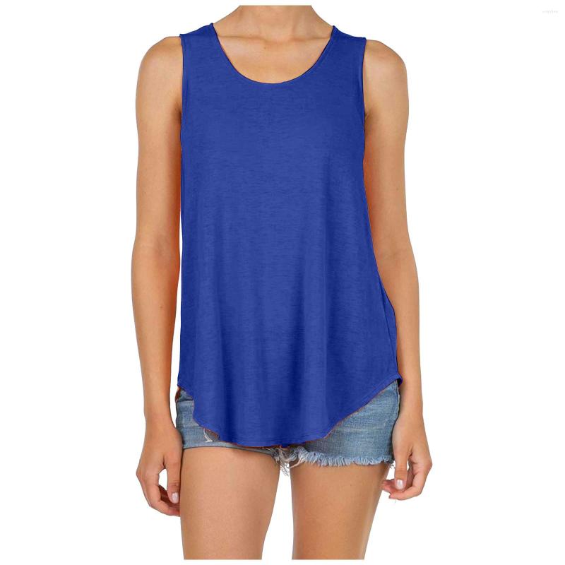 Women' T Shirts Womens Fashion Shirt Tank Top Sexy Casual Loose Tops For Women, Blue
Women' T Shirts Womens Fashion Shirt Tank Top Sexy Casual Loose Tops For Women, Blue