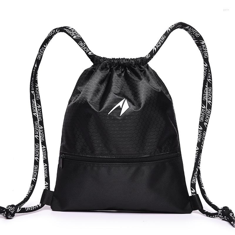 Backpack Brand Designer Men Women Mini Backpacks Travel Bag Pouch Pack Bolsos Mujer Nylon Drawstring School Bags Mochila Escolar, Small light blue
Backpack Brand Designer Men Women Mini Backpacks Travel Bag Pouch Pack Bolsos Mujer Nylon Drawstring School Bags Mochila Escolar, Small light blue