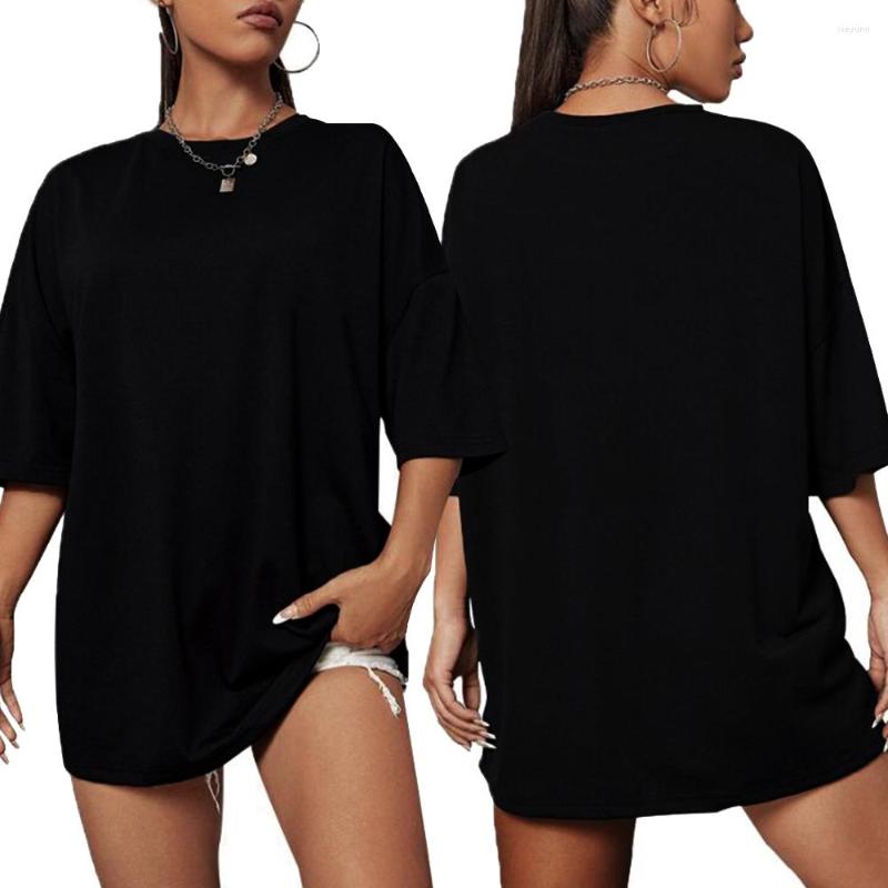 Women's T Shirts Fashion Women Tshirt Summer Short Sleeve Oversized Tee Shirt Anime Tops, White
Women's T Shirts Fashion Women Tshirt Summer Short Sleeve Oversized Tee Shirt Anime Tops, White