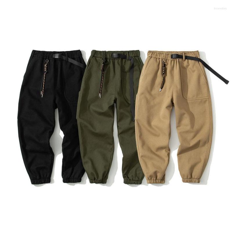 Men's Pants Winter Autumn Plus Size Japanese Washed Cargo Men's Loose Streetwear Casual Cityboy Outdoor Sport Trousers Man, Black
Men's Pants Winter Autumn Plus Size Japanese Washed Cargo Men's Loose Streetwear Casual Cityboy Outdoor Sport Trousers Man, Black