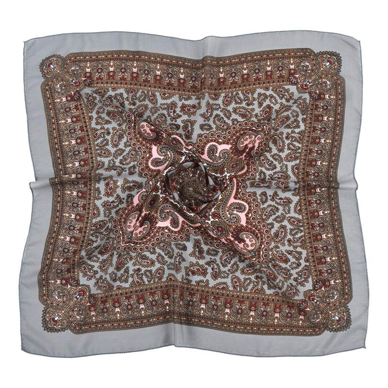 Berets Vintage Women Lady Printing Muslim Cashew Scarf Bandanas Hair Scarfs Neckerchief Wrap Shawl Travel Neck Head ScarfBerets
Berets Vintage Women Lady Printing Muslim Cashew Scarf Bandanas Hair Scarfs Neckerchief Wrap Shawl Travel Neck Head ScarfBerets
