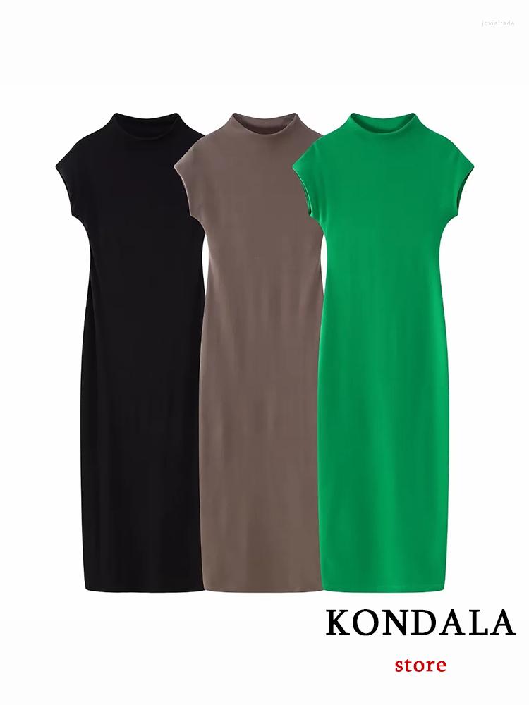 Casual Dresses KONDALA Vintage Sheath Long Women Pleated Party Dress Fashion 2023 Spring Solid Green Sexy Luxury Raglan Sleeve Mujer
Casual Dresses KONDALA Vintage Sheath Long Women Pleated Party Dress Fashion 2023 Spring Solid Green Sexy Luxury Raglan Sleeve Mujer