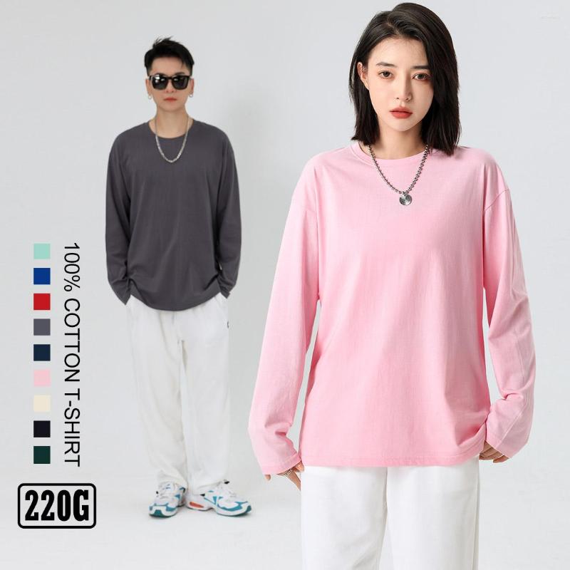 Men' T Shirts Cotton Long Sleeve Shirt Men Solid Color Basic O-neck White Underlay Top Plus Size Classical Unisex Women Plain Tee, Beige
Men' T Shirts Cotton Long Sleeve Shirt Men Solid Color Basic O-neck White Underlay Top Plus Size Classical Unisex Women Plain Tee, Beige