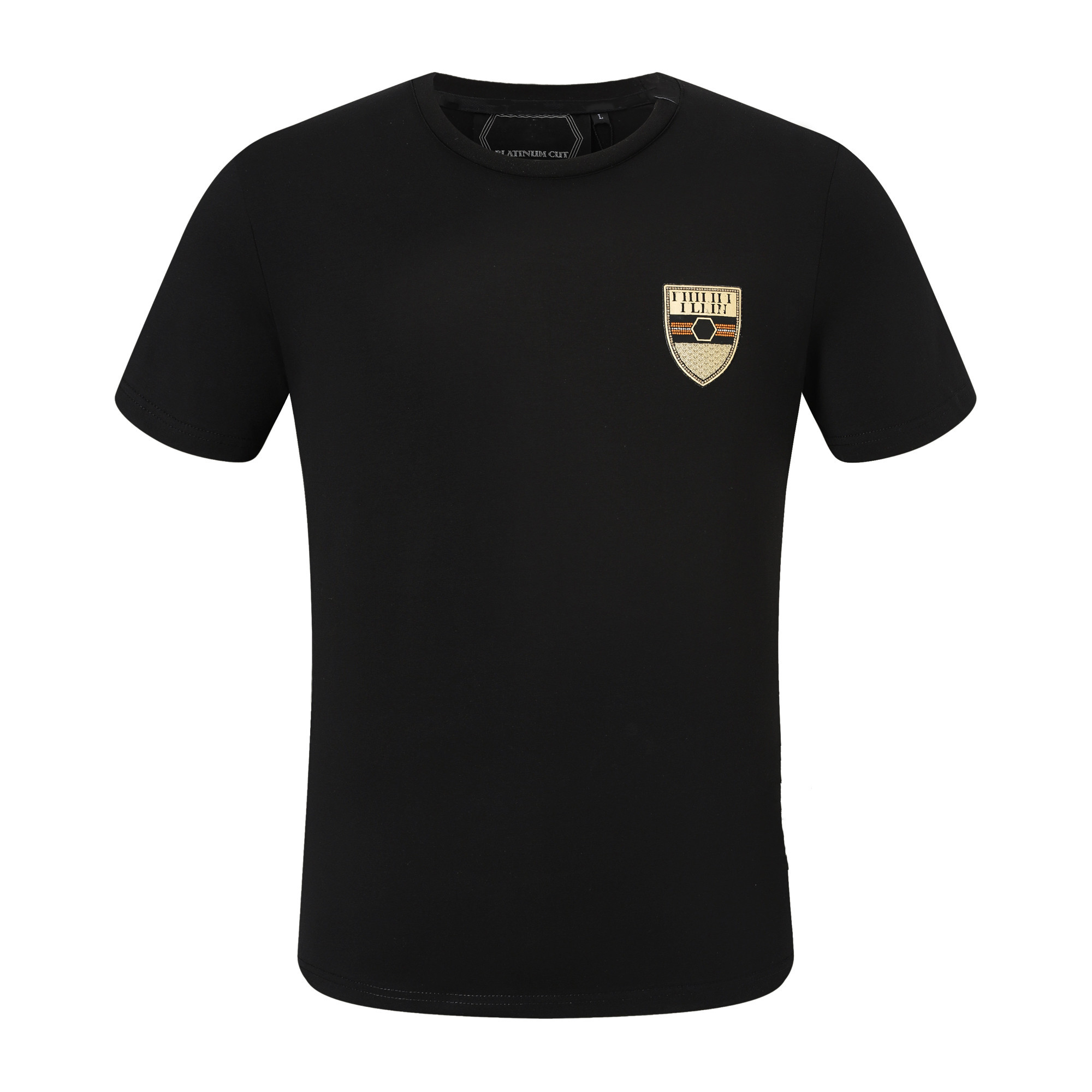 Phillip Plain Men's T-Shirts designer PP Skull Diamond t shirt Short sleeve Dollar Brown bear Brand O-Neck Streetwear high Quality Skulls TShirt PP2070, 31
Phillip Plain Men's T-Shirts designer PP Skull Diamond t shirt Short sleeve Dollar Brown bear Brand O-Neck Streetwear high Quality Skulls TShirt PP2070, 31