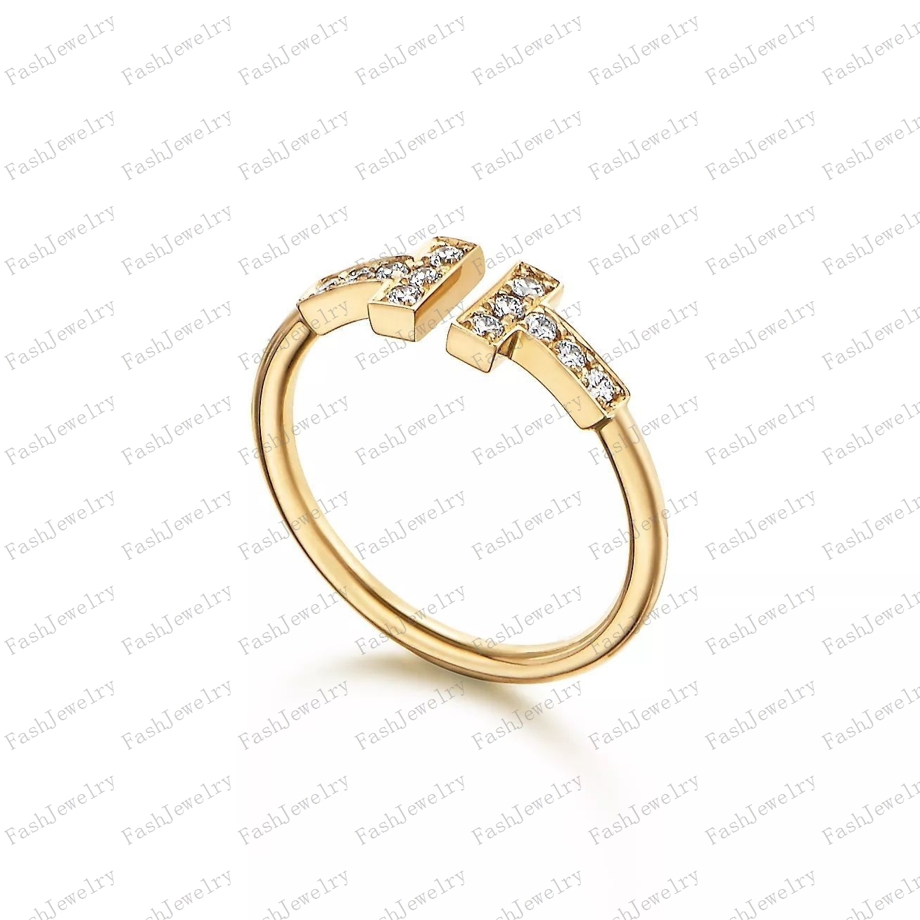 Designer luxury ladies cross between gold rings with diamonds fashion rings classic jewelry 18K silver plated rose wedding wholesale adjustable with boxs
Designer luxury ladies cross between gold rings with diamonds fashion rings classic jewelry 18K silver plated rose wedding wholesale adjustable with boxs