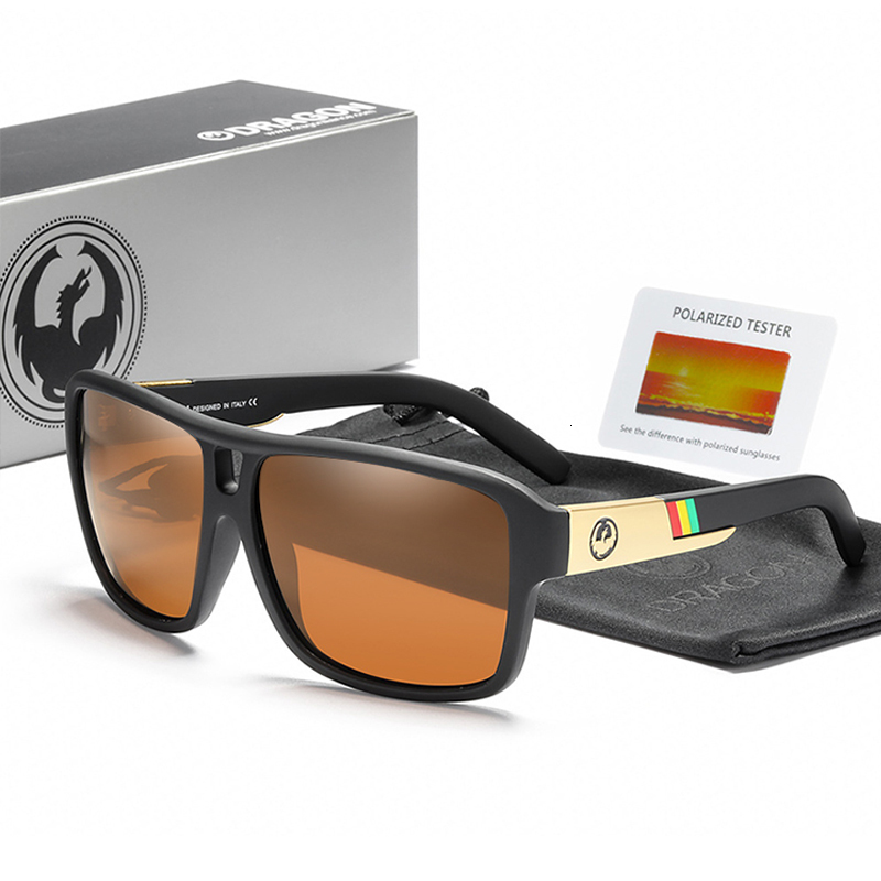 Sunglasses Frames Dragon Brand Square Polarized Men Women Jam Designed Male Black Outdoor Sport Polarization UV400 Sun Glasses Eyewear 230414
Sunglasses Frames Dragon Brand Square Polarized Men Women Jam Designed Male Black Outdoor Sport Polarization UV400 Sun Glasses Eyewear 230414