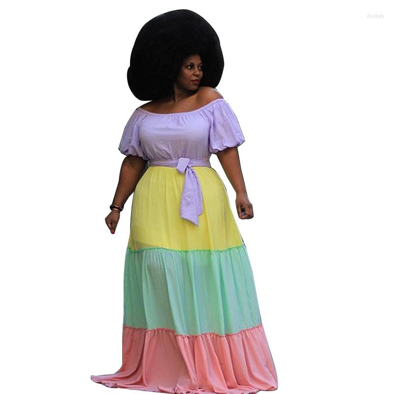 Ethnic Clothing XL-5XL Plus Size African Dresses For Women 2023 Dashiki Robe Summer Long Dress Ladies Traditional
Ethnic Clothing XL-5XL Plus Size African Dresses For Women 2023 Dashiki Robe Summer Long Dress Ladies Traditional